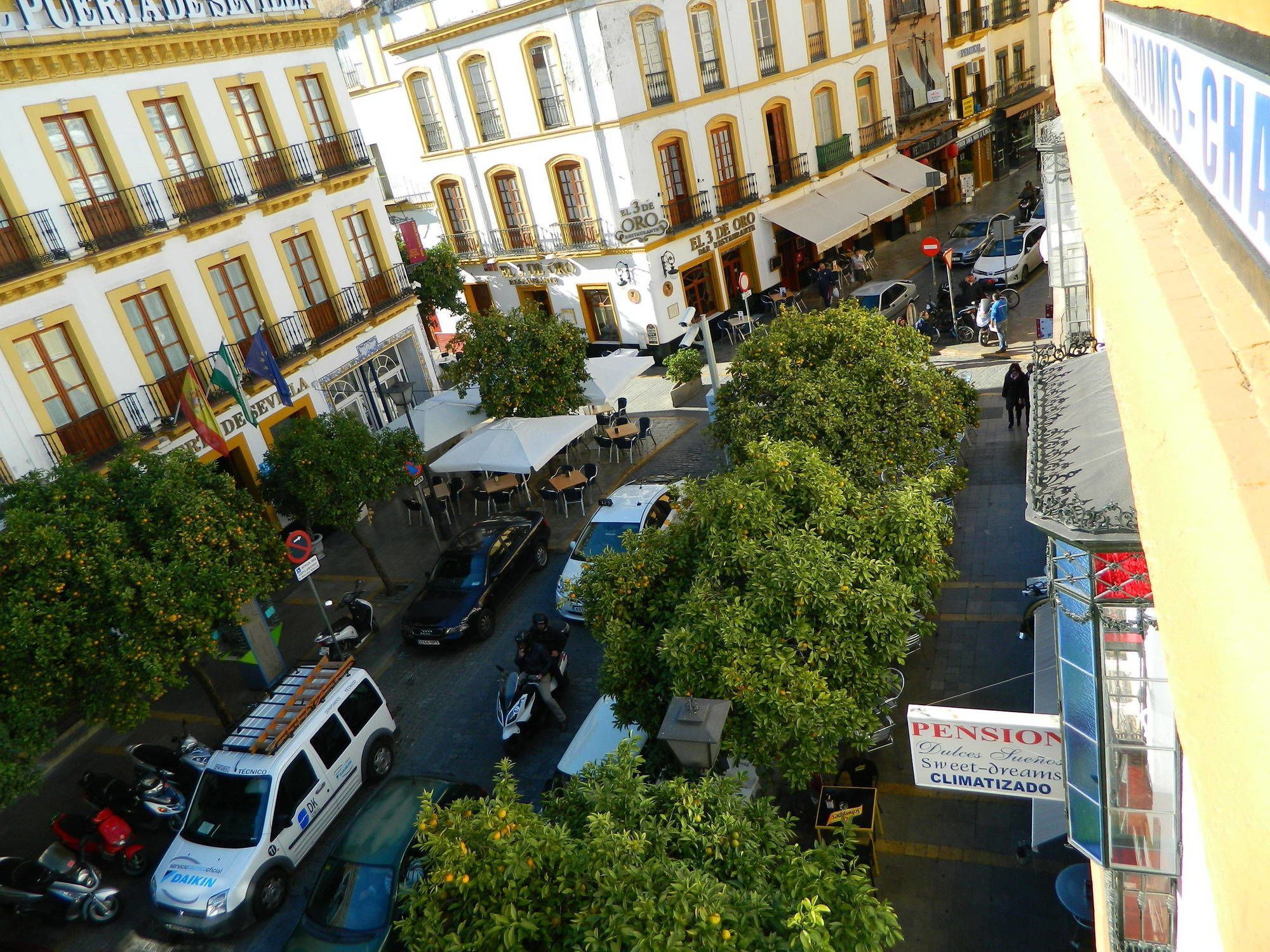 Dulces Suenos * Sevilla