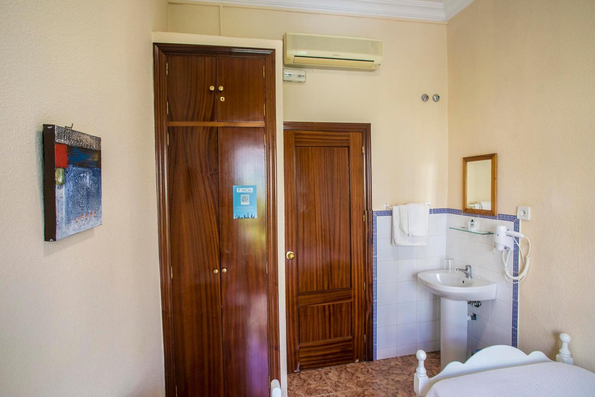 Dulces Suenos Guest house Seville
