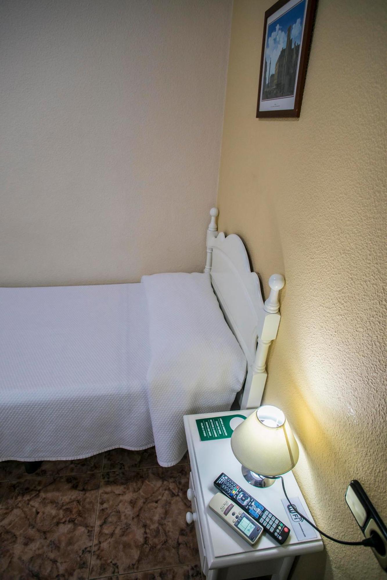 Dulces Suenos Guest house Seville