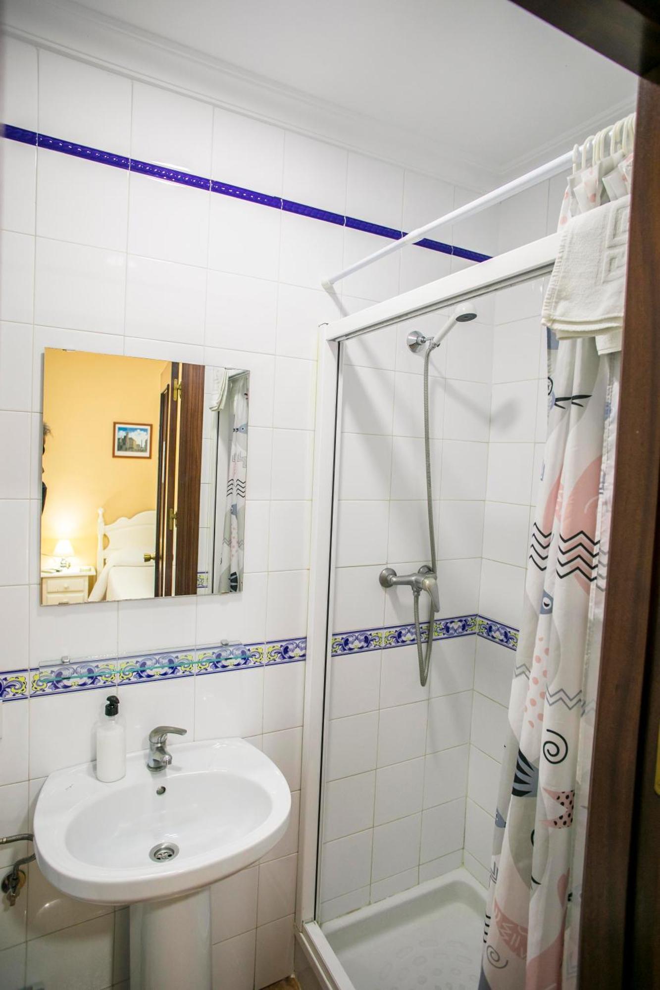 Dulces Suenos Guest house *