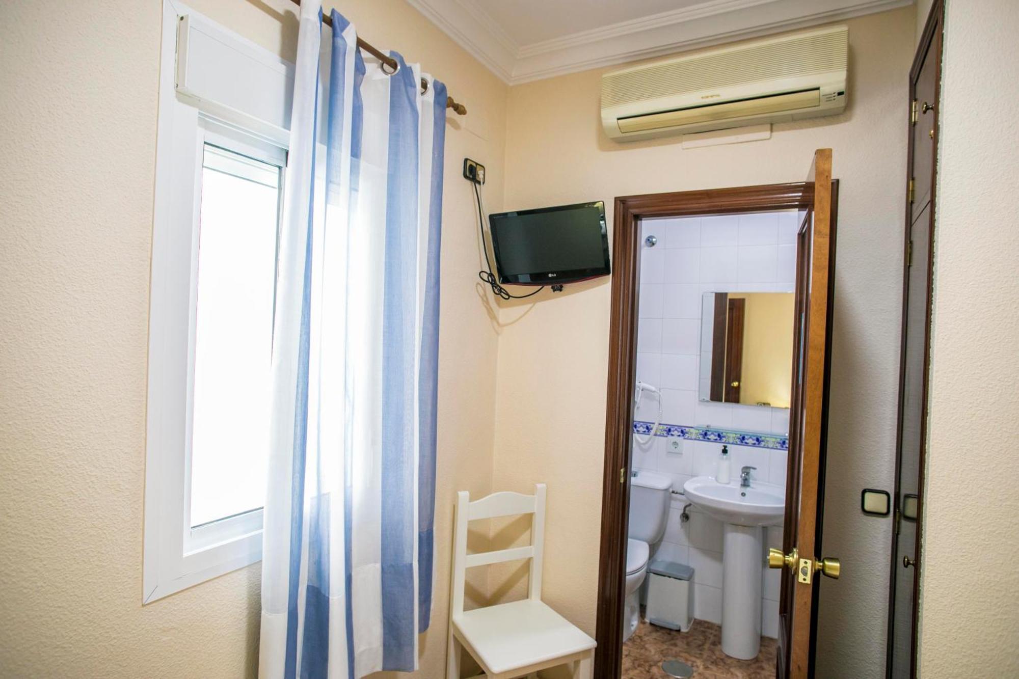 Dulces Suenos Guest house Seville