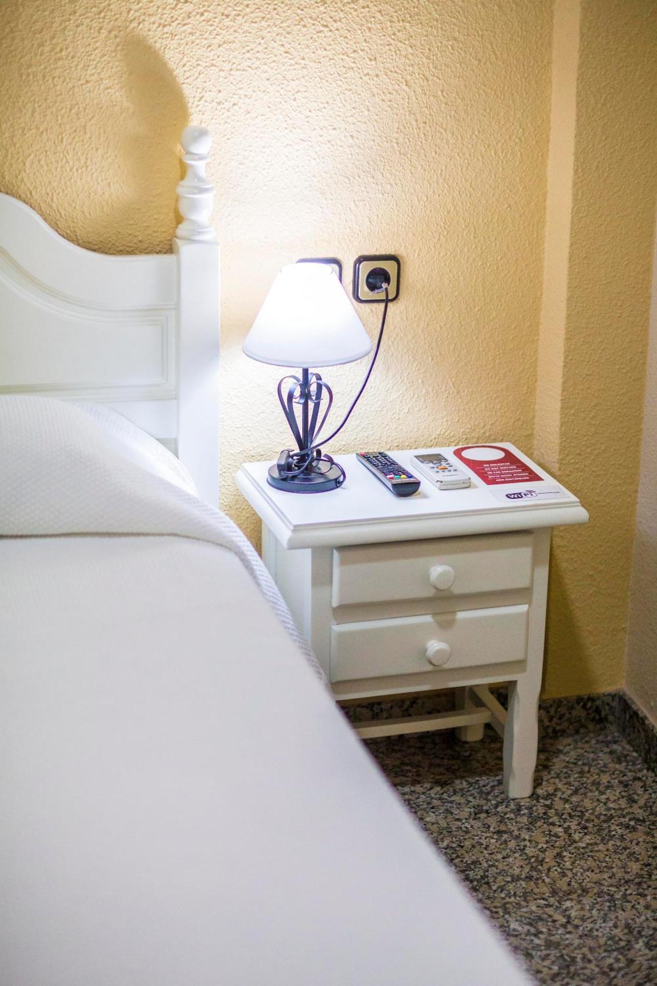 Guest house Dulces Suenos Seville