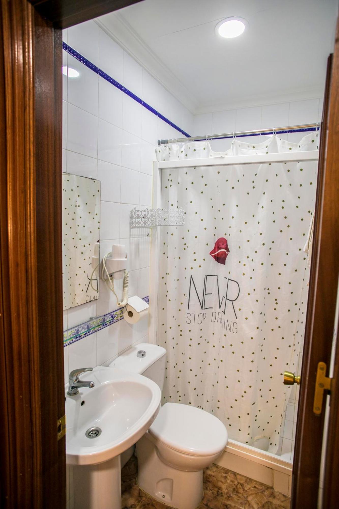 Guest house Dulces Suenos Seville