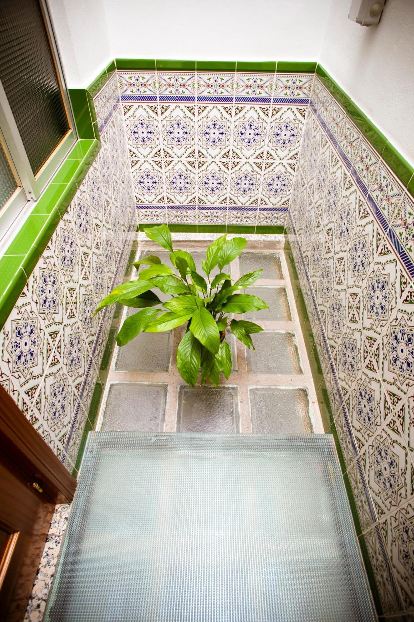 Guest house Dulces Suenos Seville