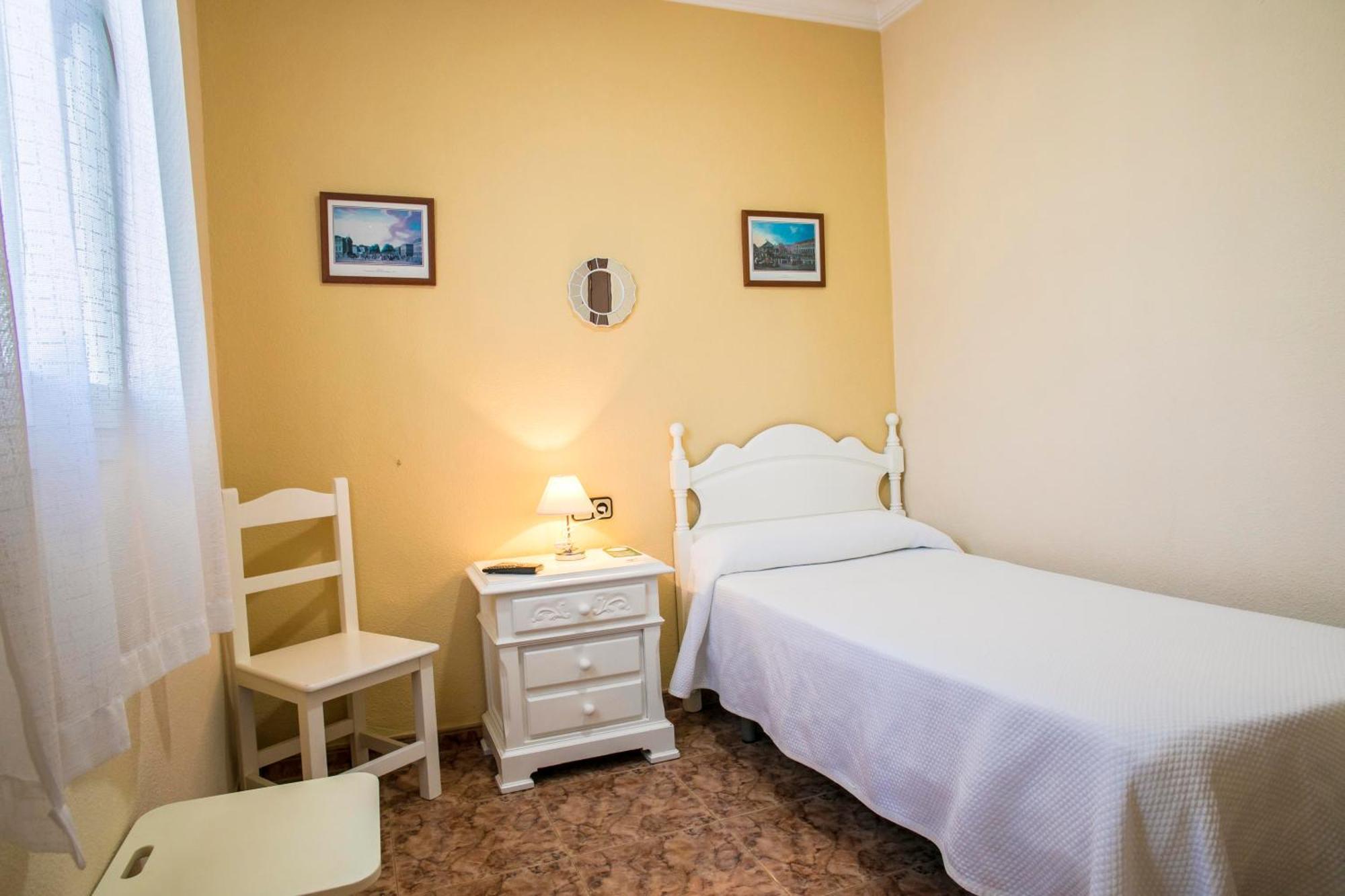 Guest house Dulces Suenos *