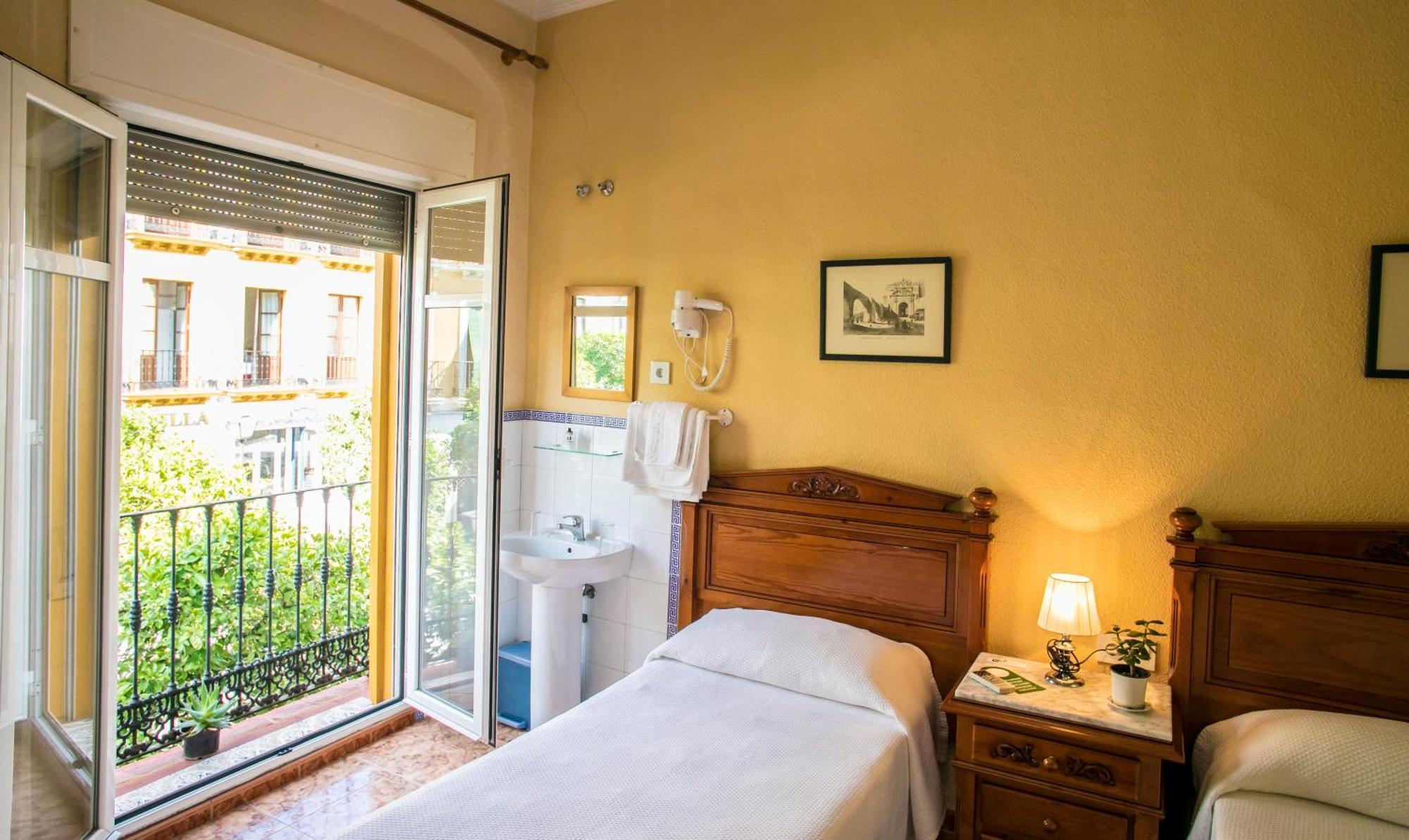 Dulces Suenos Guest house Seville