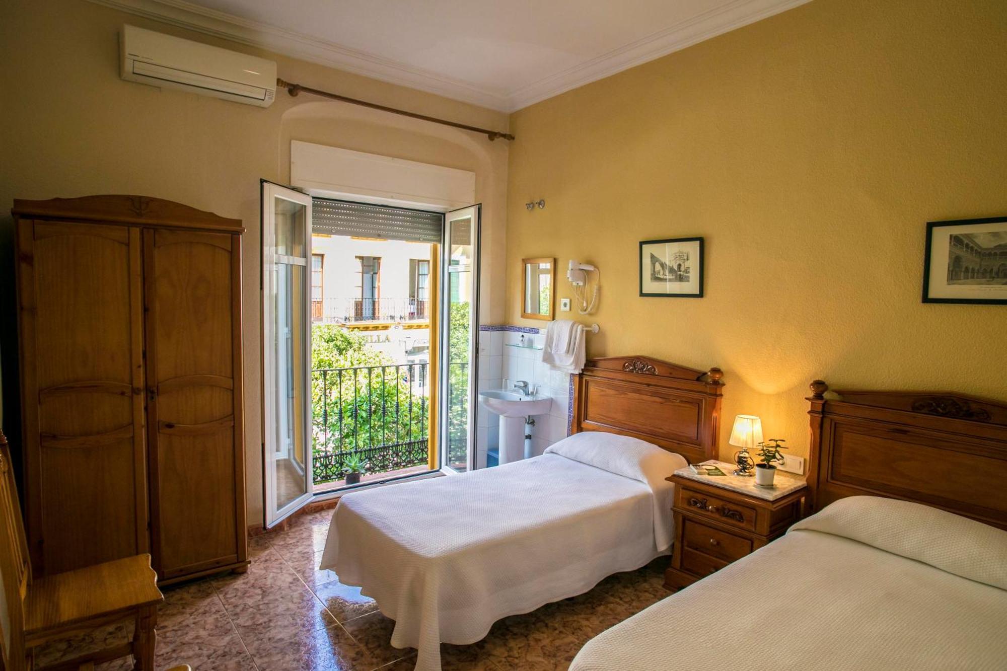 Guest house Dulces Suenos Seville