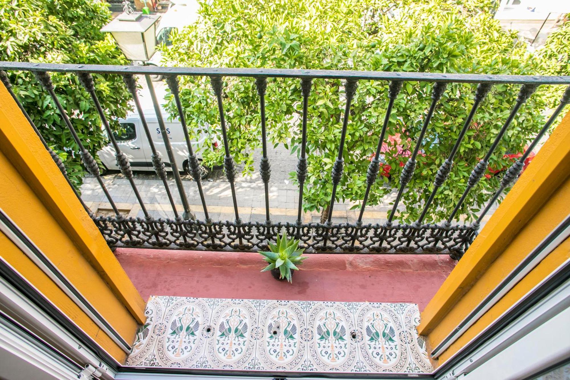 Dulces Suenos Seville