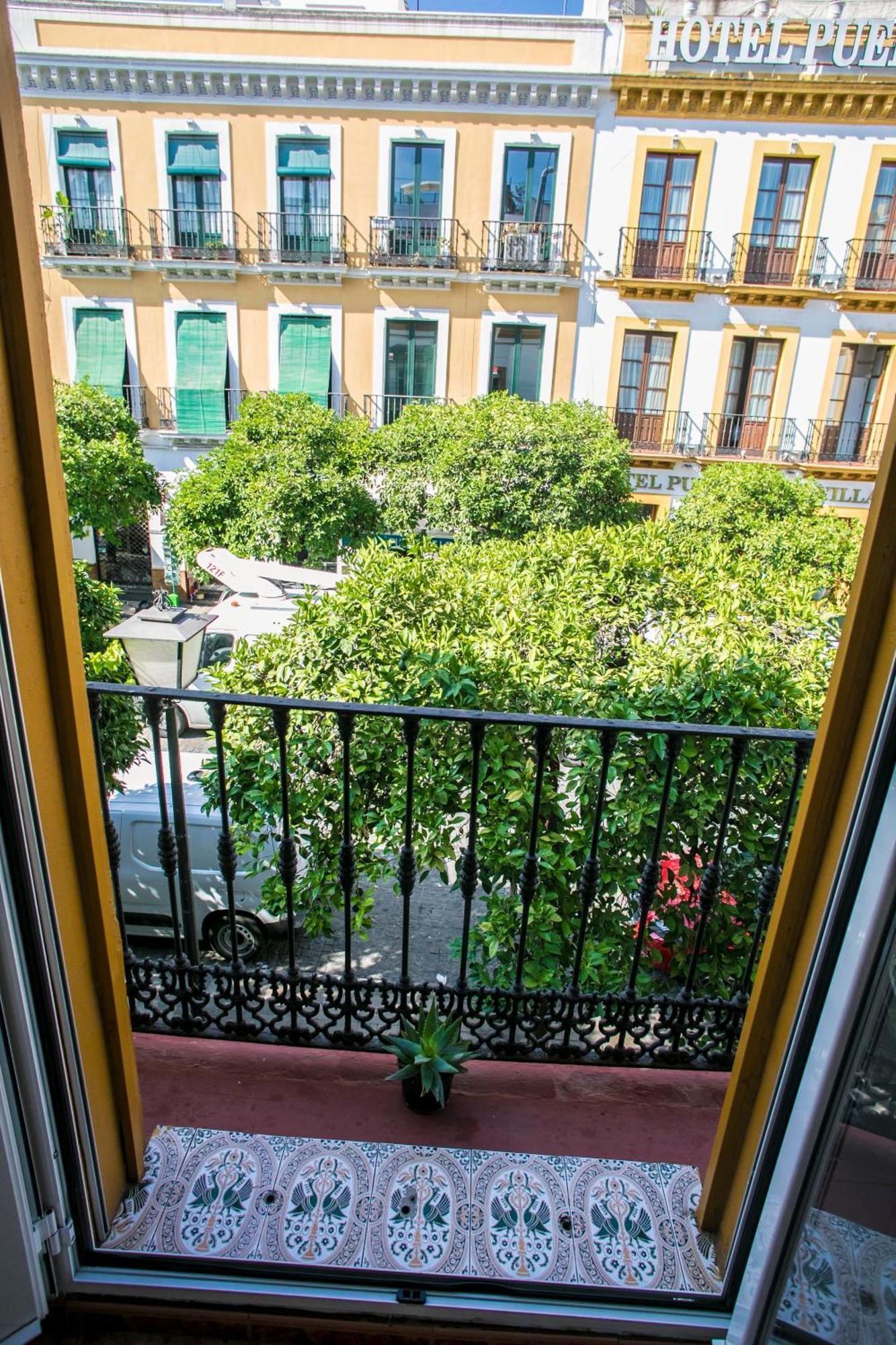 Dulces Suenos Guest house