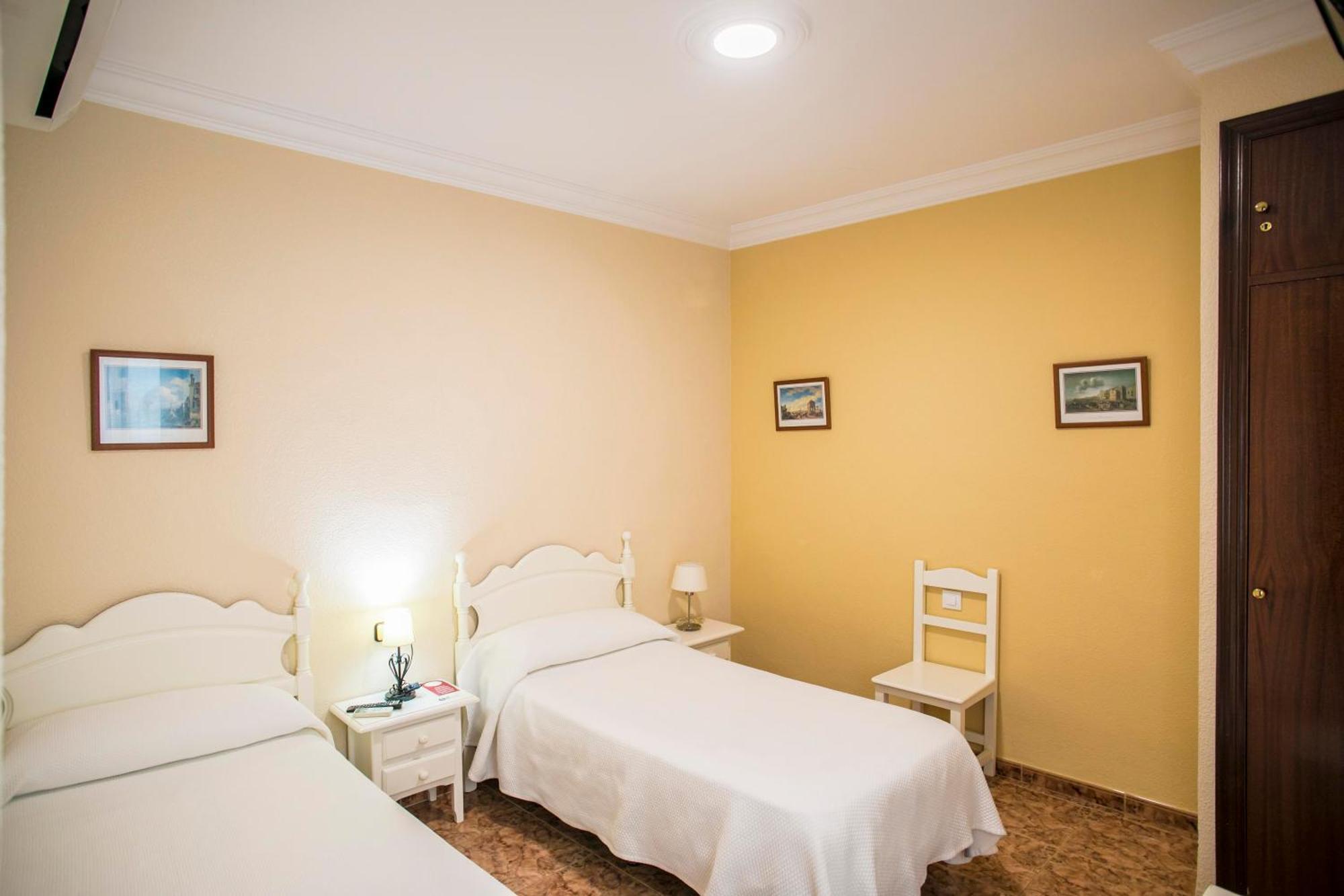 Dulces Suenos Guest house *