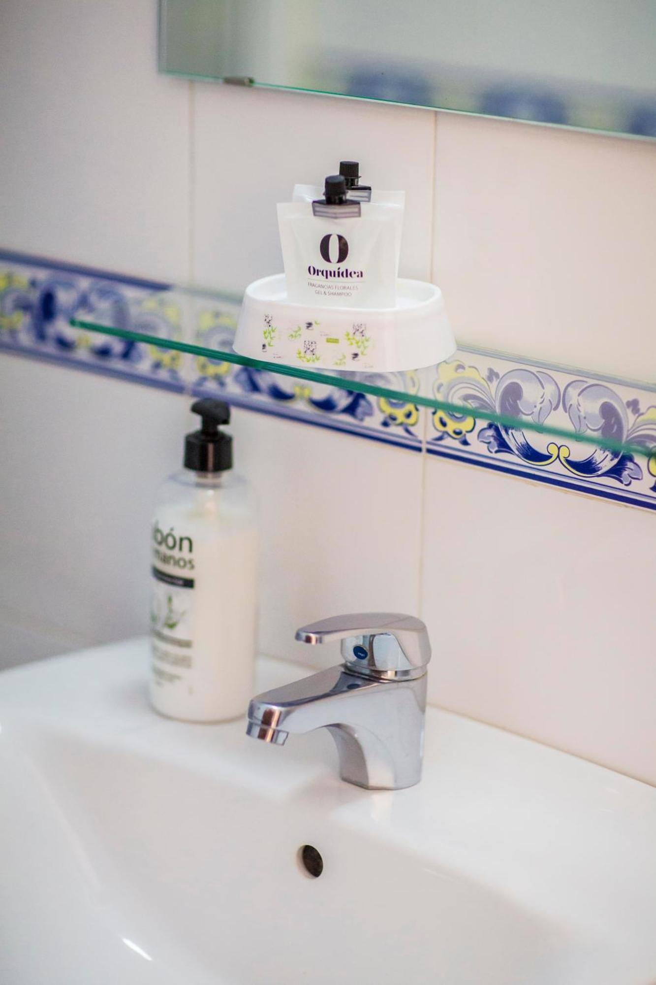 Dulces Suenos Guest house Seville