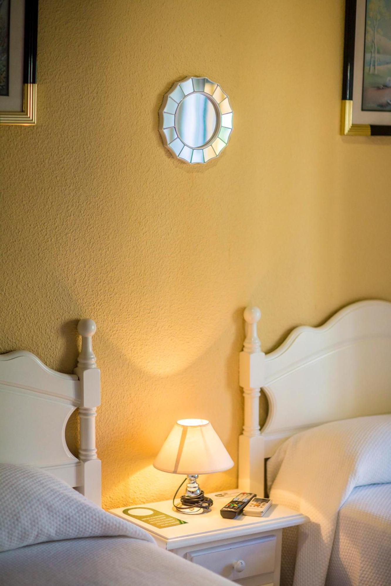 Dulces Suenos Guest house *