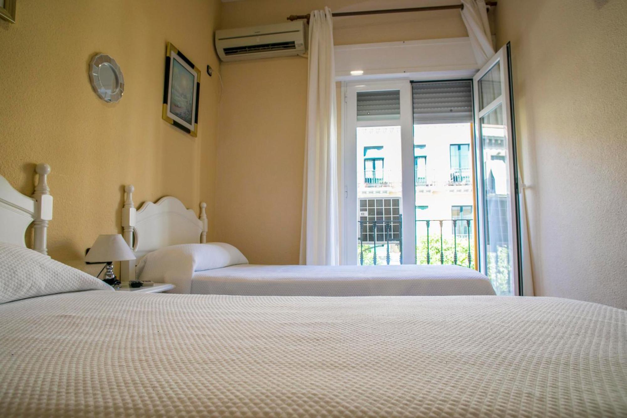 Guest house Dulces Suenos