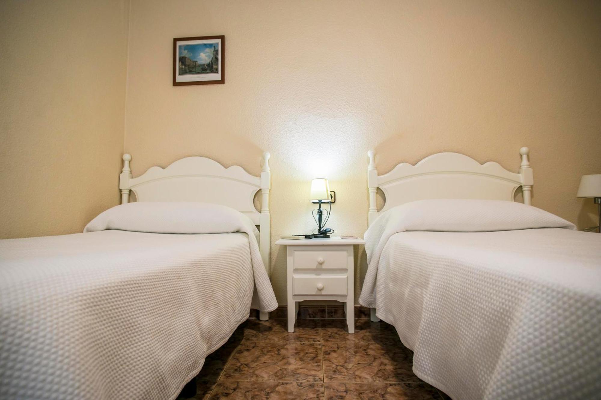 Guest house Dulces Suenos