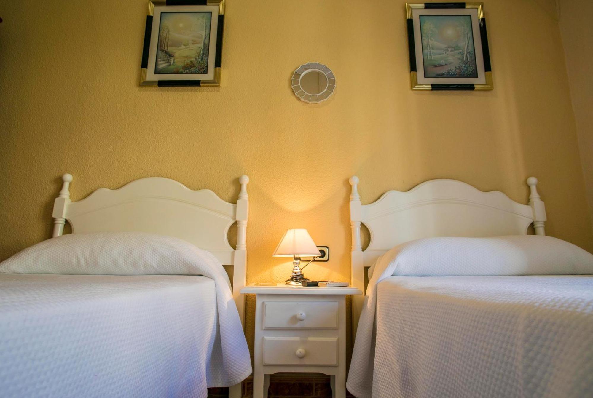 Dulces Suenos Guest house *