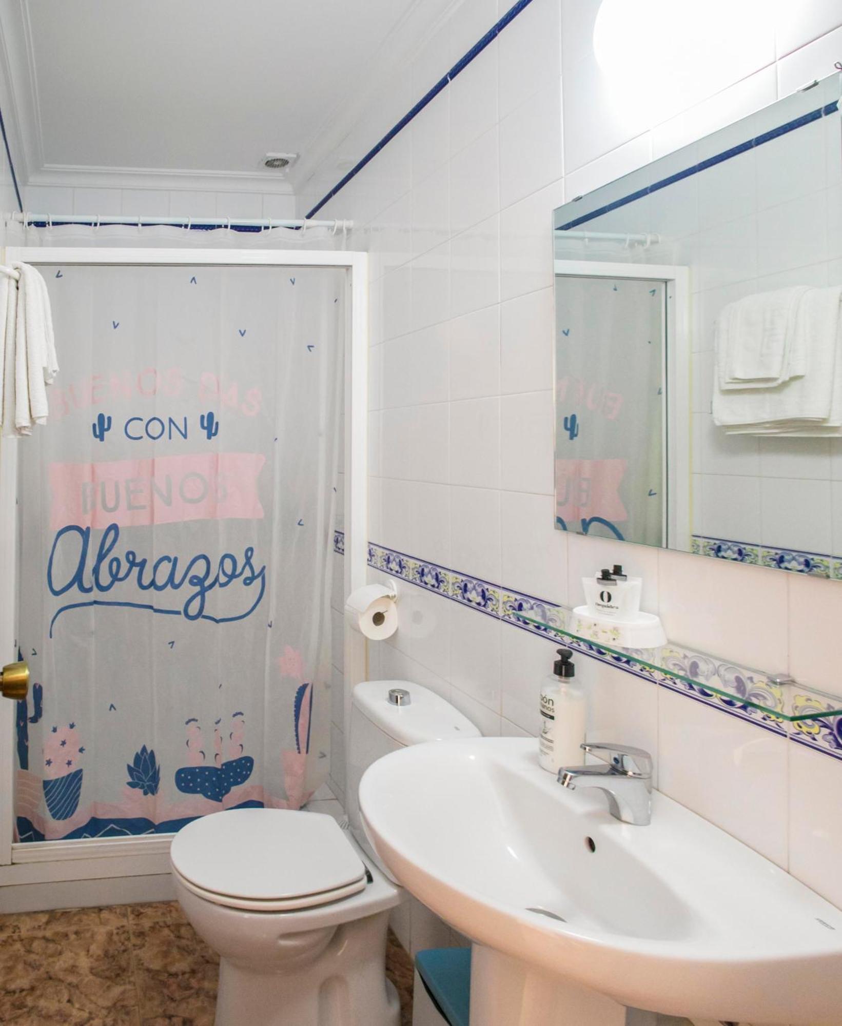 Dulces Suenos Guest house Seville