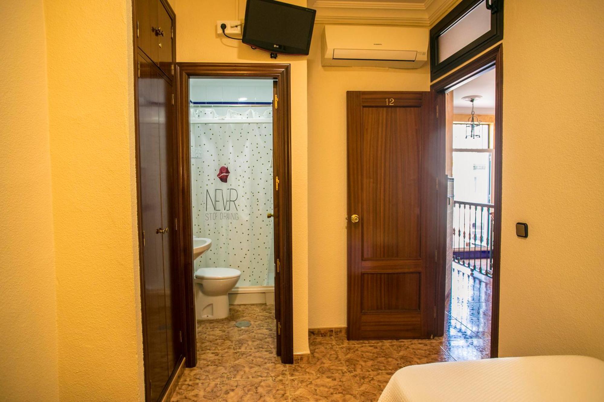 Dulces Suenos Guest house