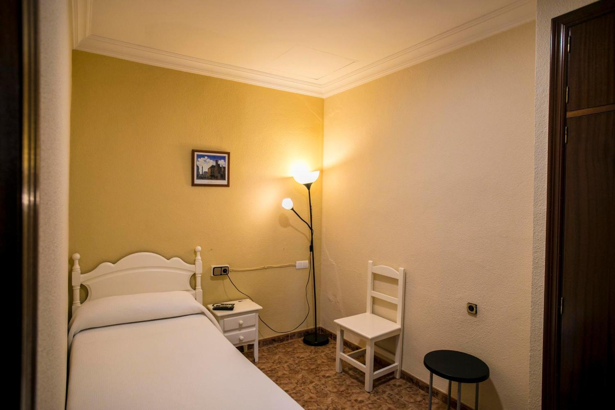 Dulces Suenos Guest house *