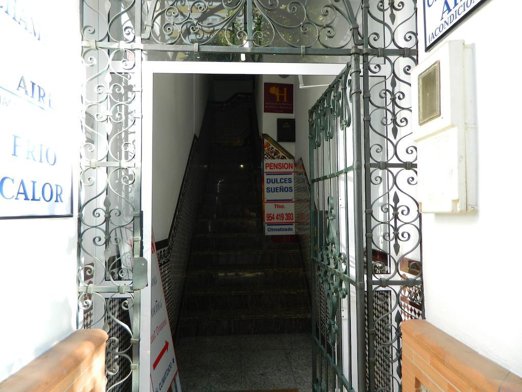 Guest house Dulces Suenos