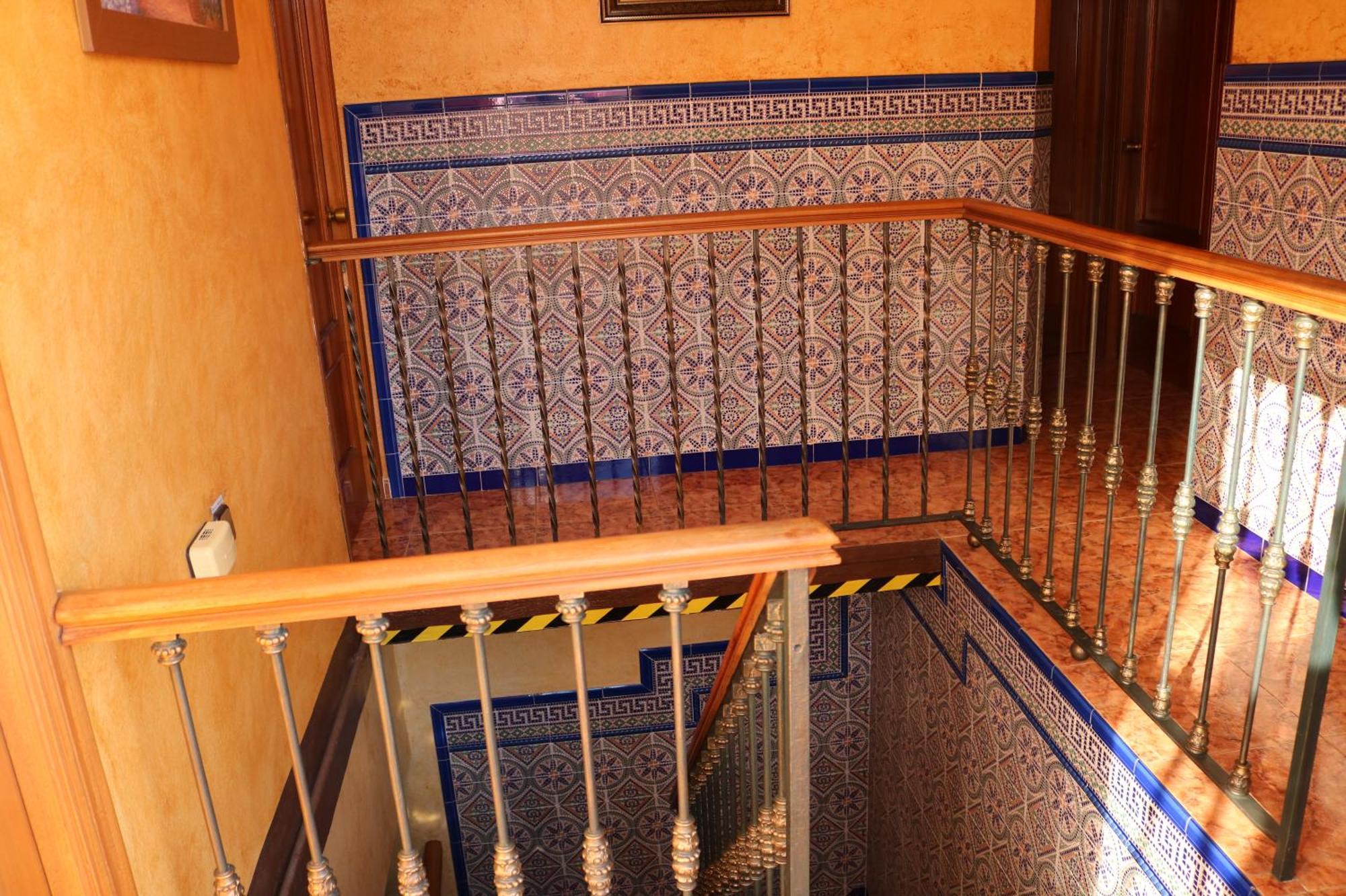 Dulces Suenos Guest house Seville
